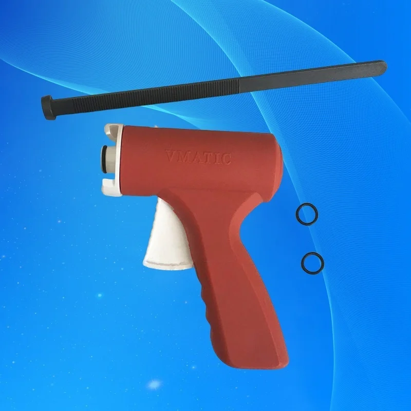 

‌ Прецизионный пистолет для уплотнения 10 мл. | Ручной дозатор эпоксидной смолы для ремонта герметика электроники Быстрая доставка ‌