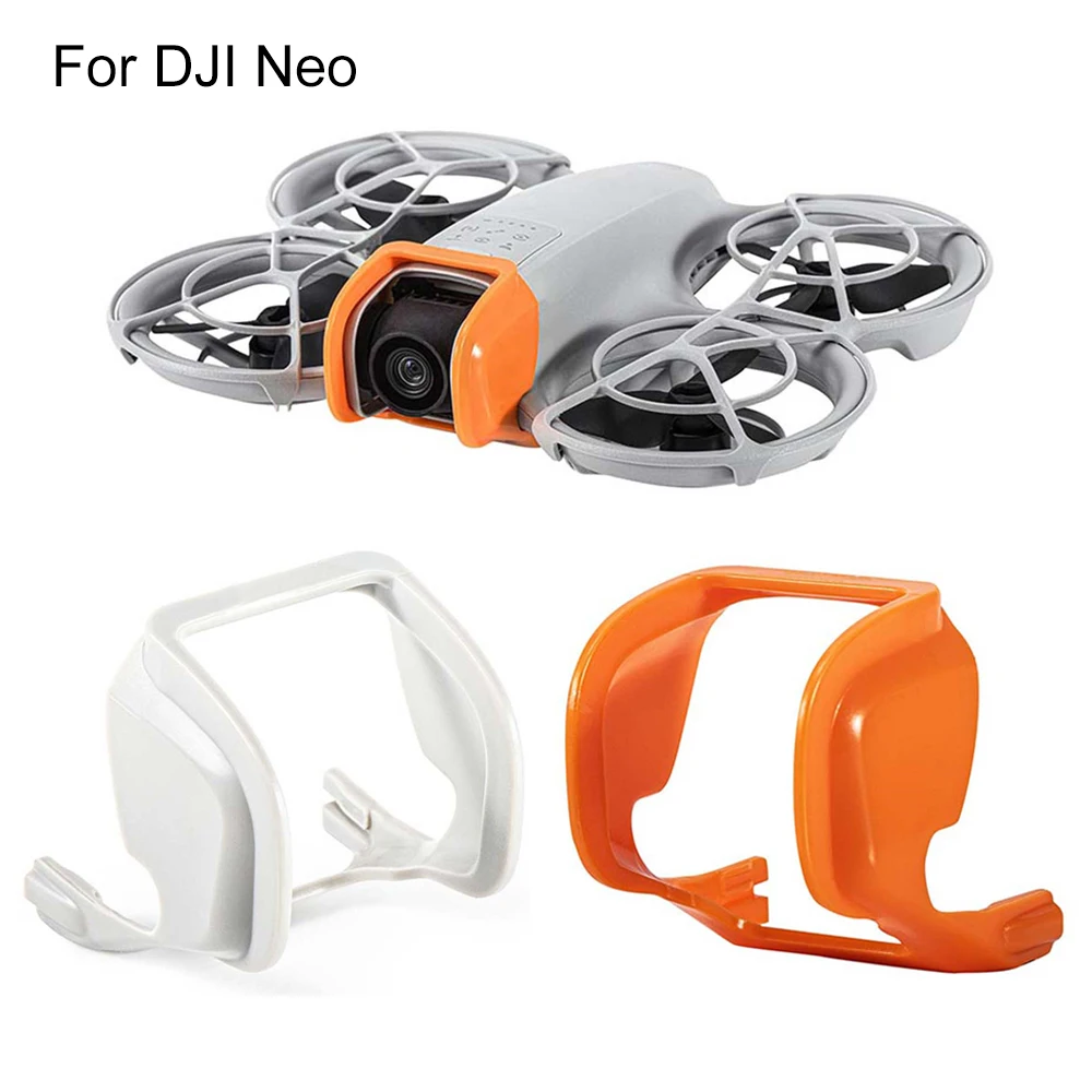 

1Pc Gimbal Lens Bumper Guard For DJI NEO Anti-Collision Gimbal Bumper Camera Lens Protector for DJI Neo Bumper Drone Accessories