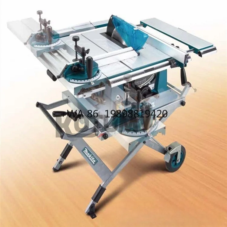 

Деревообрабатывающая настольная стальная конструкция для мастерской, электрическая ленточная пила с кронштейном, пилой и