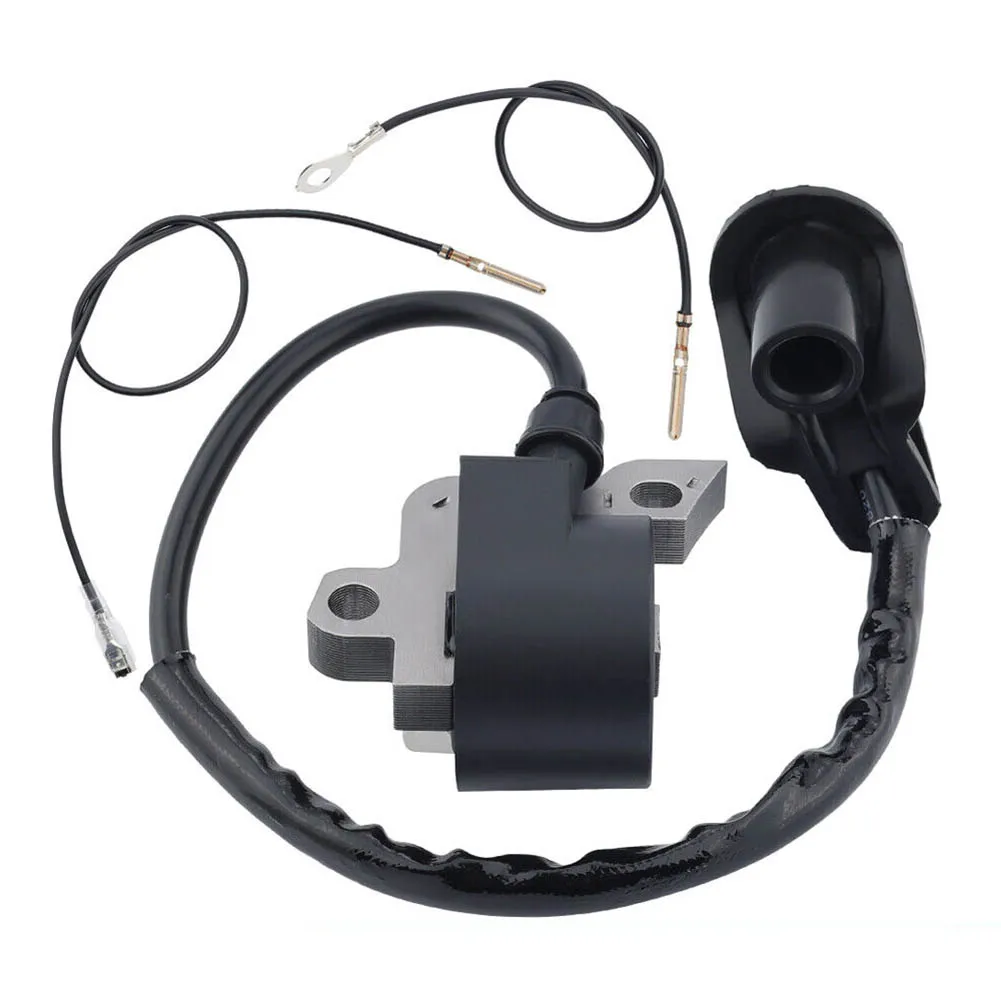 Imagem -03 - Bobina de Ignição para Cortador de Escova Cortador de Grama Ferramenta Elétrica Substituir Parte Stihl Fs400 Fs450 Fs480 Fr350 Fr450 Fr480