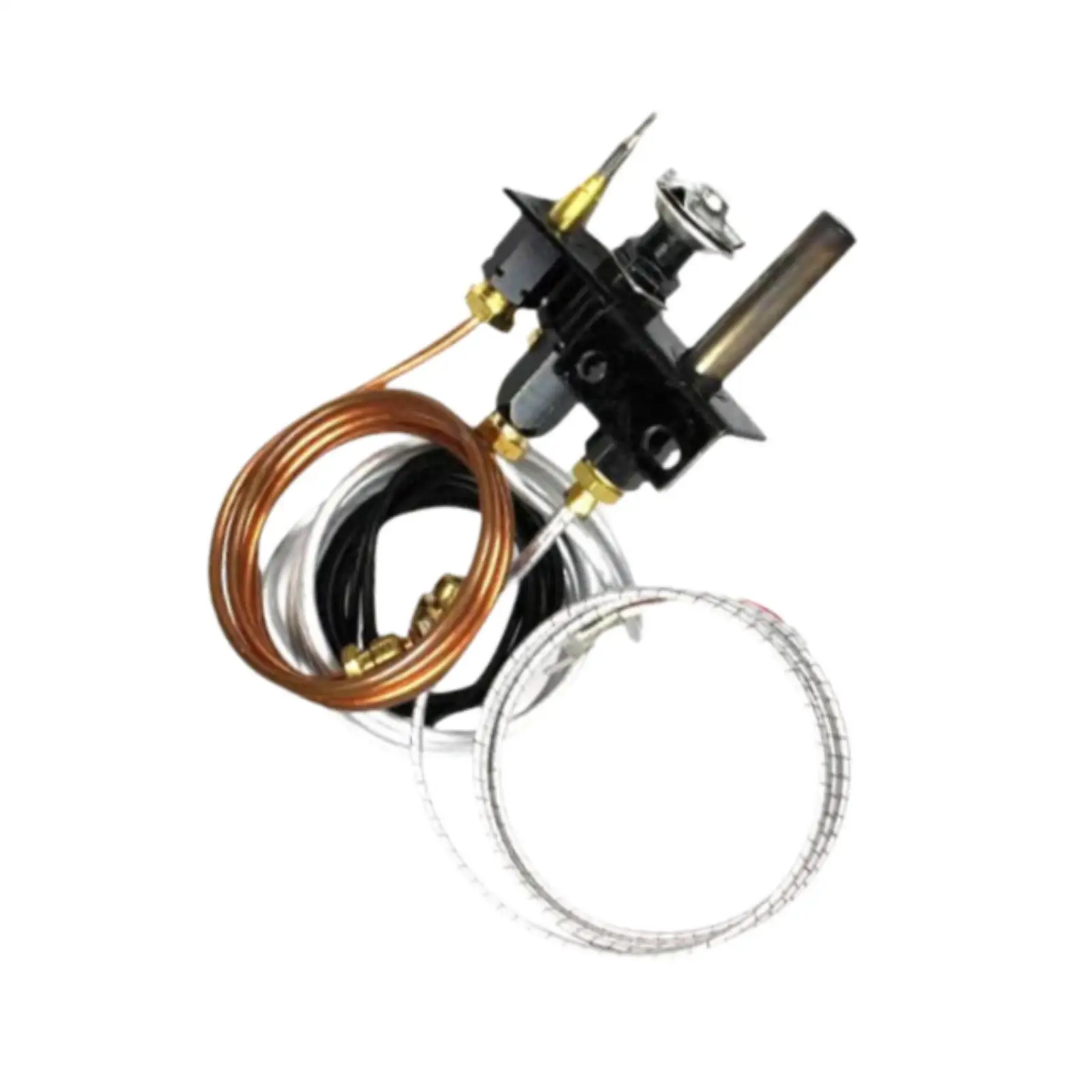 暖炉天然ガスアセンブリ部品クイックレスポンスアセンブリ交換