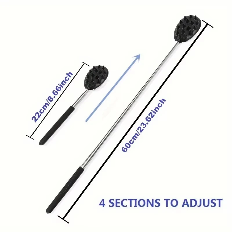 Thumbnail 2 - #48 Best Back Scratchers to Buy In 2026