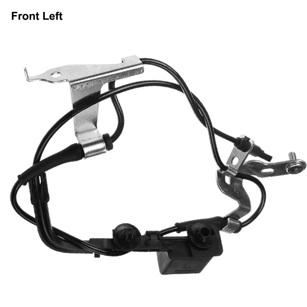 Front ABS Wheel Speed Sensor Left/Right for Mazda 6 2009 2010 2011 2012 2013 2.5L 3.7L GS3L-43-73X GS3L-43-70X