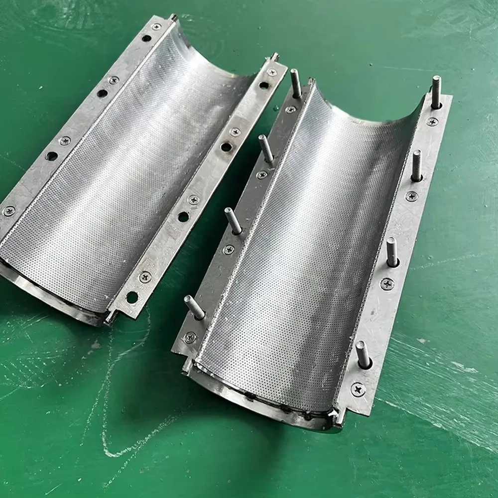 Industrial Spiral Juice Extractor Machine Fruit Juice Beverage Wine Making for Apple Grape Tomato Press Equipment