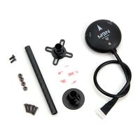 Limi Holybro M9N GPS