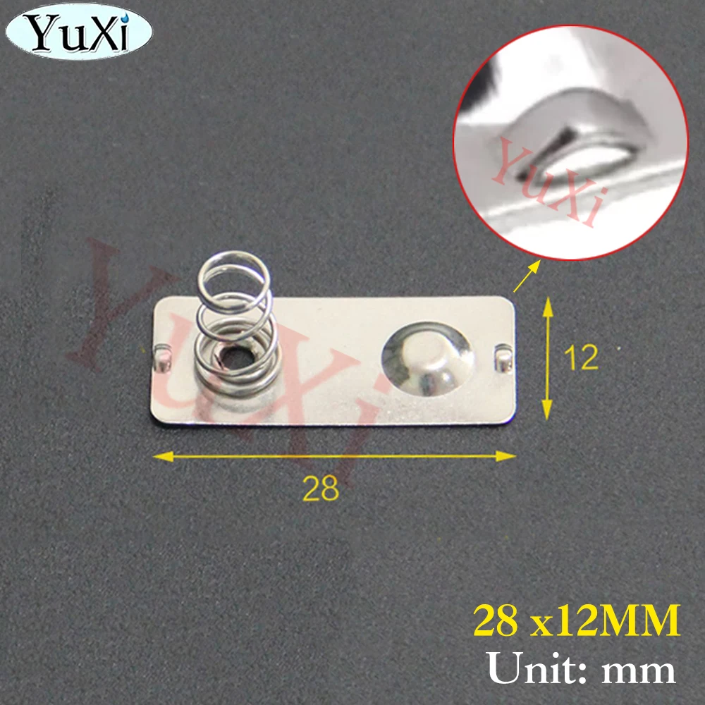 Variant: 28x12mm I