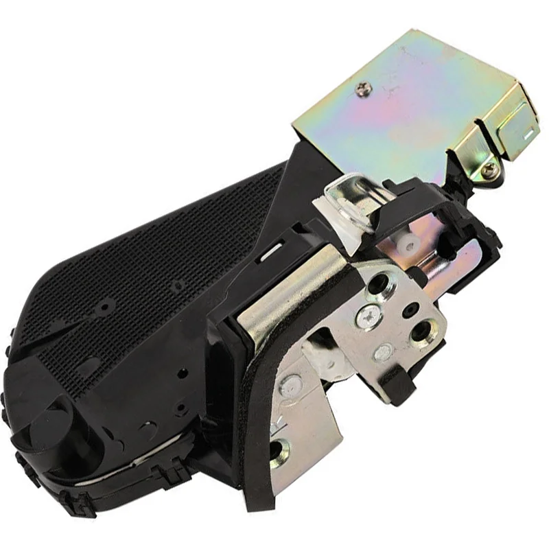 

BAAJ-Car Trunk Lock Actuator Trunk Door Lock Assembly 6911060201 6911060202 Rear Boot Door Lock For LEXUS GX470 2005-2009 Parts