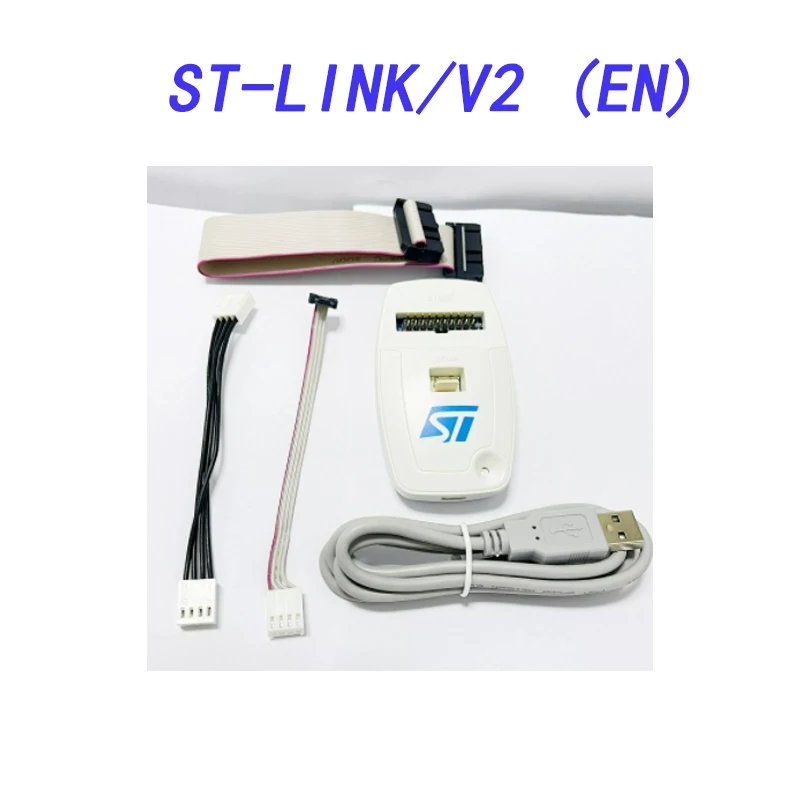 ST-LINK/V2 ST-LINK V2(EN) ST LINK STLINK Emulator Download Manager STM8 STM32 artificial device