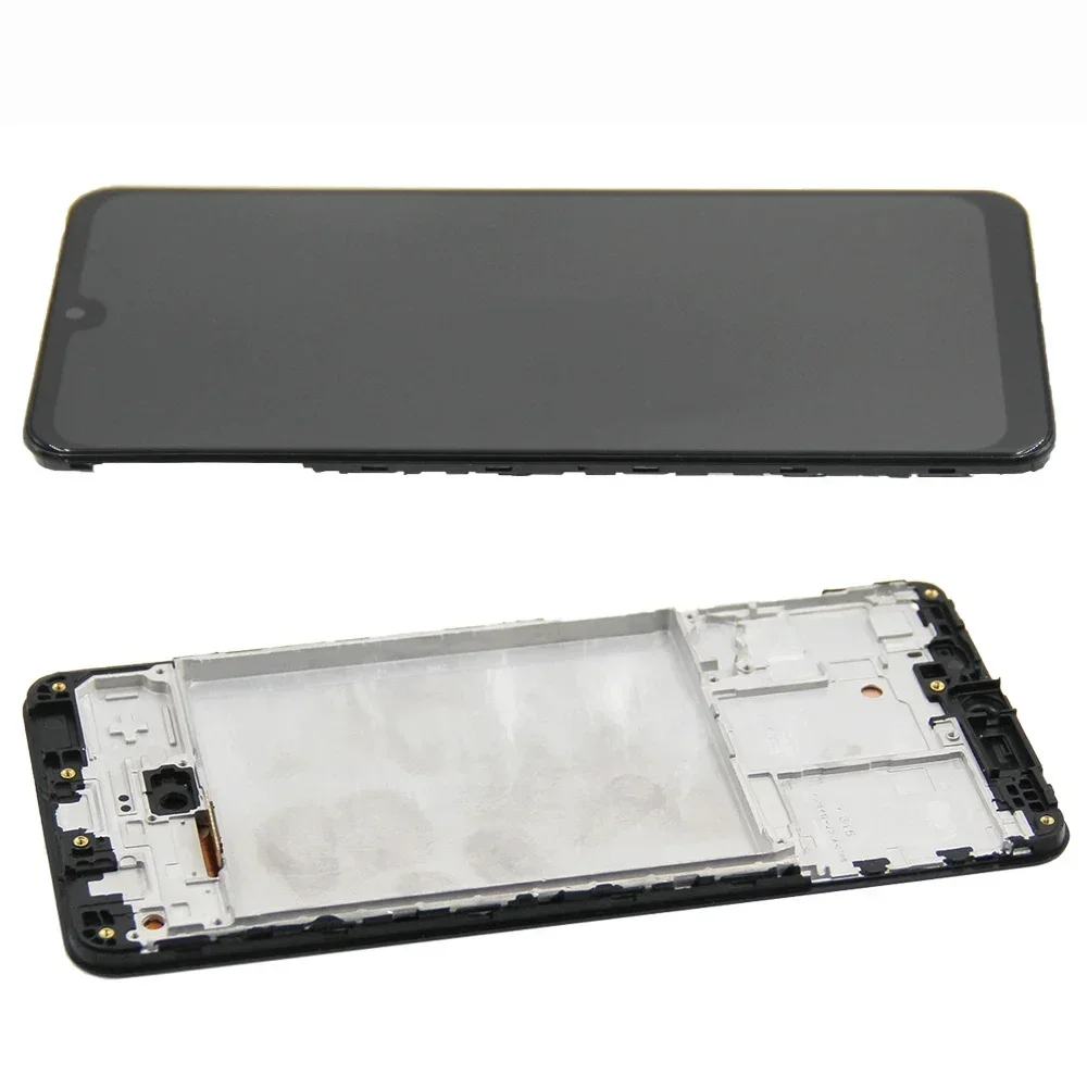 A31 For Samsung 6.4\'\'ForA315 A315F A315G/DS A315G A315N LCD Display Touch Screen Digitizer Assembly Replacement