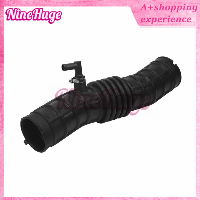 

Air Intake Hose Tube For Nissan Juke F15 F15E NF15 YF15 2010 2011 2012 2013 2014 2015 2019 16576-3DB0A 16576-1KA0A 165761KA0A