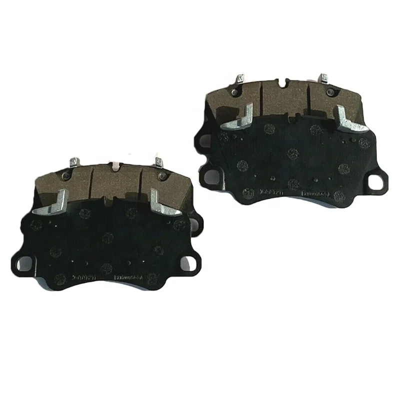 Ceramic Brake Pads For Ferrari 488 F12 Front Brake Pad Set OEM 70003826