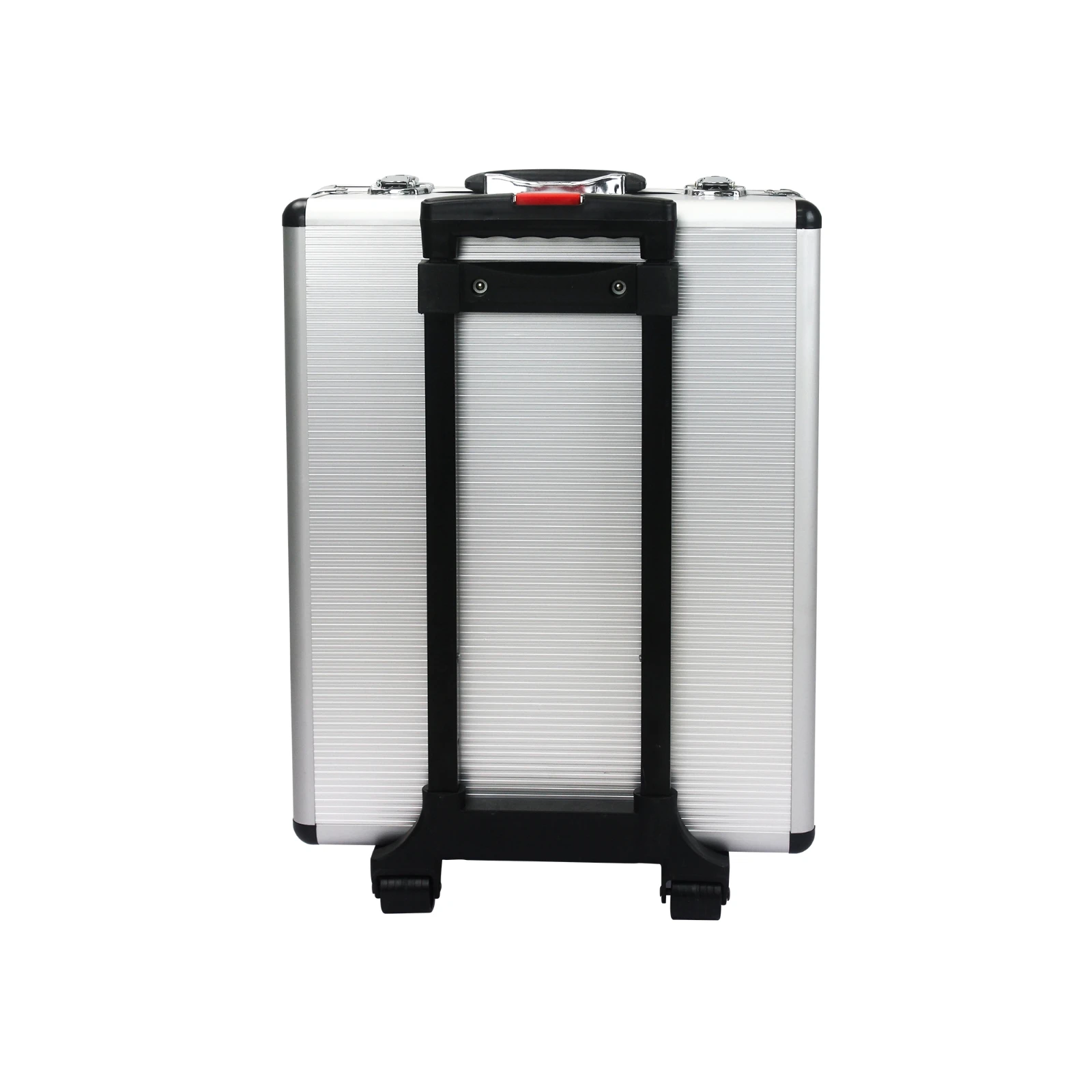Set di attrezzi da 899 pezzi, kit di attrezzi per la casa con cassetta degli attrezzi rotante, set completo di attrezzi manuali con cassetta degli attrezzi, set di attrezzi per riparazioni auto, bianco
