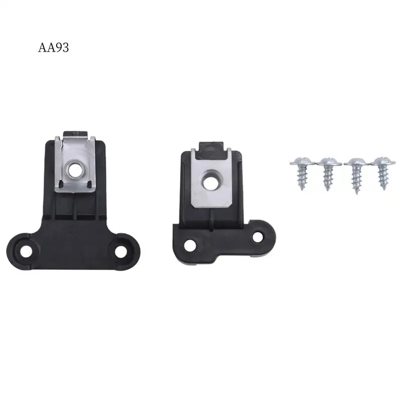 

AA-Right Side Head Light Lamp Bracket Tab Repair Kits 2G0998226 For VW Polo 2016-2024 Headlight Fixed Holder Screw Mount Parts