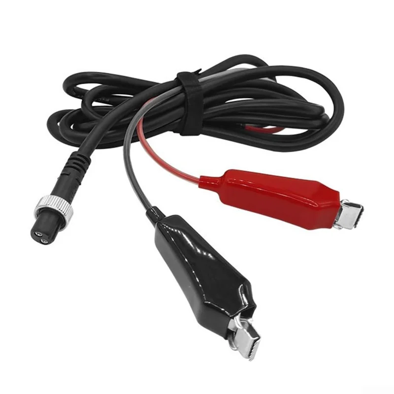 Power Cord For Electric Fishing Reel Power Cord Battery To Reel Connector For Shimano For Daiwa 800MJ 250Cm-AT20 - view 6