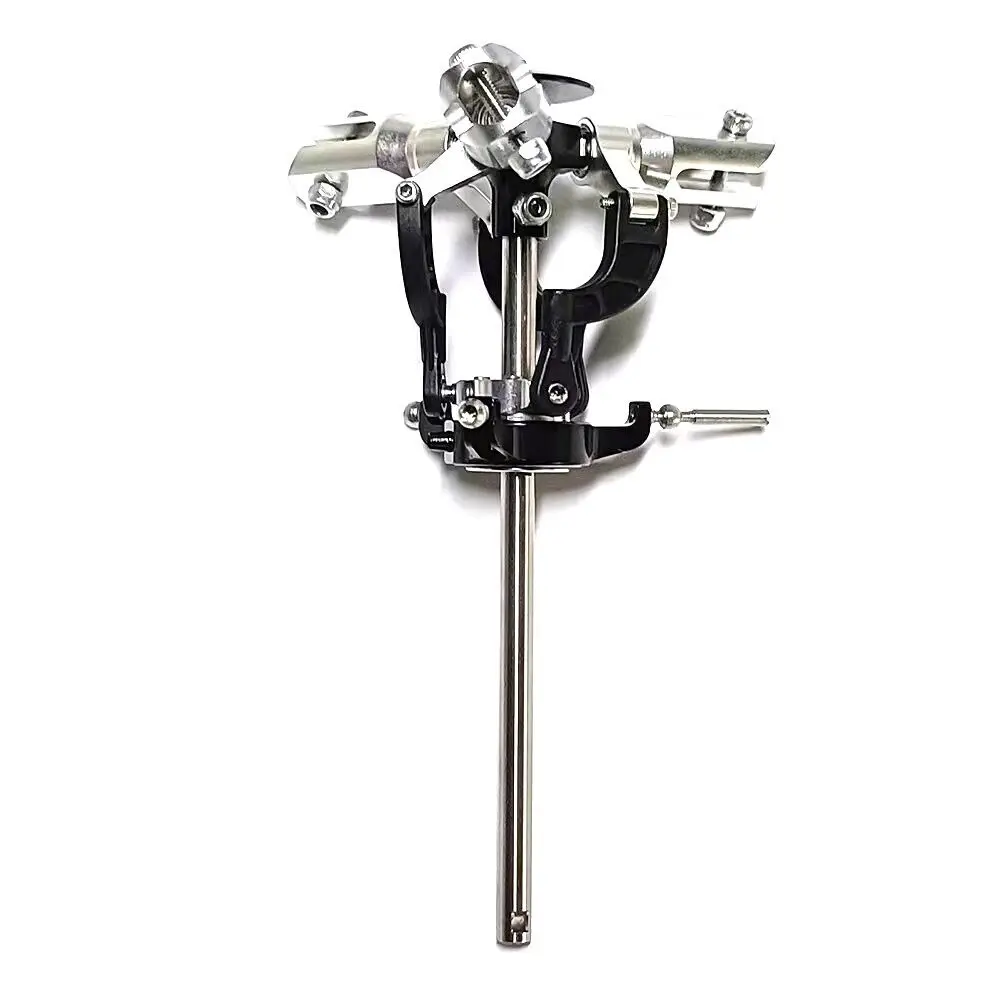 3 Blades Flybarless Main Rotor Head for OMPHOBBY M2 EVO RC Helicopter