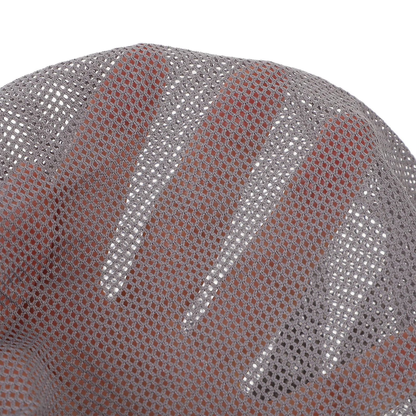 หมวกเชฟผ้าฝ้ายสำหรับผู้หญิงและผู้ชาย หมวกทำอาหารน้ำหนักเบาระบายอากาศได้สำหรับครัวร้านอาหารซูชิบาร์บริการพนักงานเครื่องแบบ