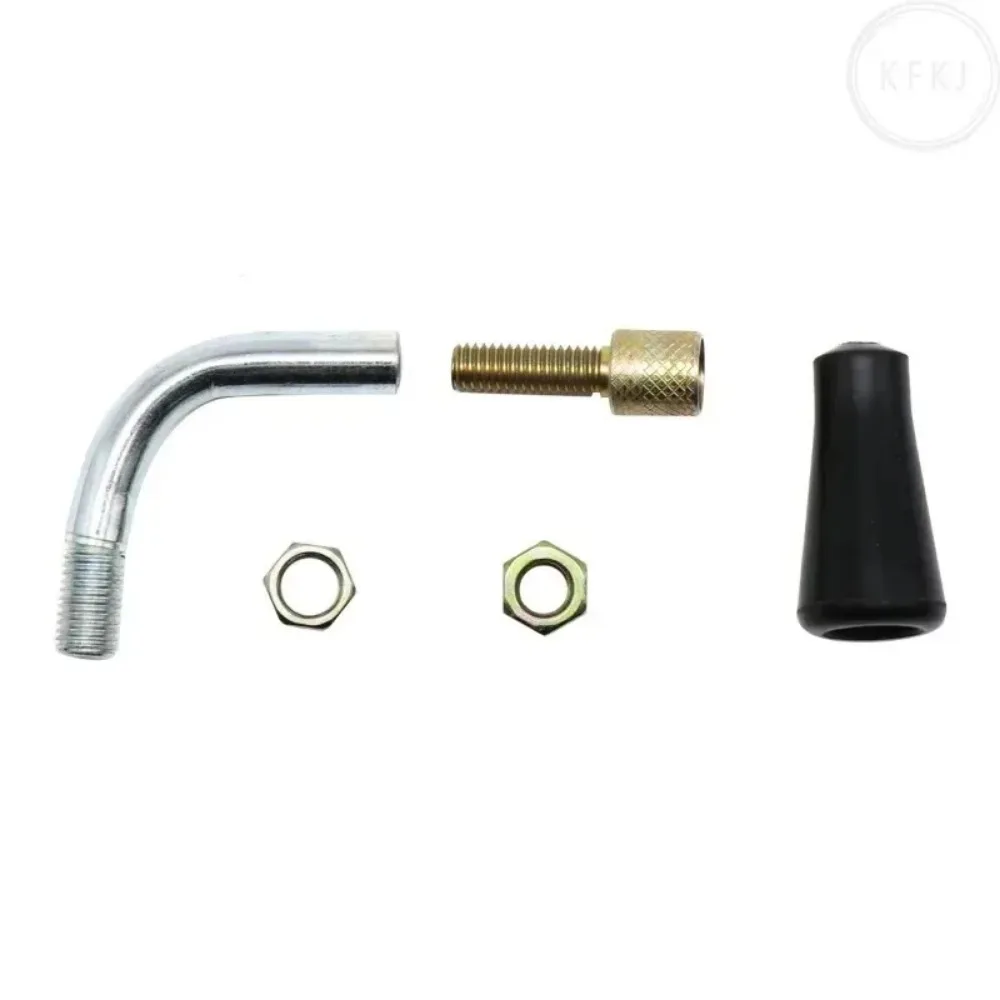 For Motorcycle PJ PWM PE TM VM PWK 2025 PHBG 17.5/19/21 Carburetor Elbow Tube Replacement
