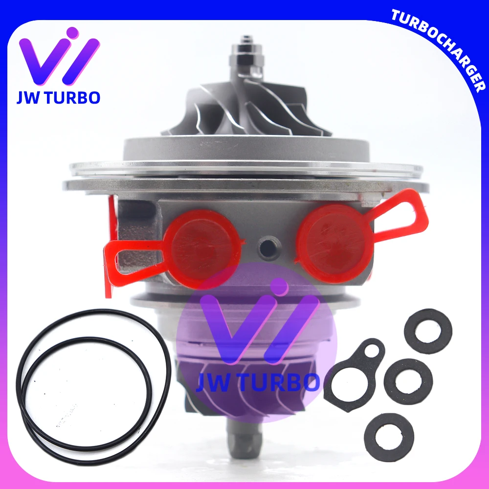 

K03 Turbine 53039880248 53039700248 53039880162 53039700162 Turbo Cartridge CHRA Core For Seat Alhambra II lbiza V 1.4 TSI 110Kw