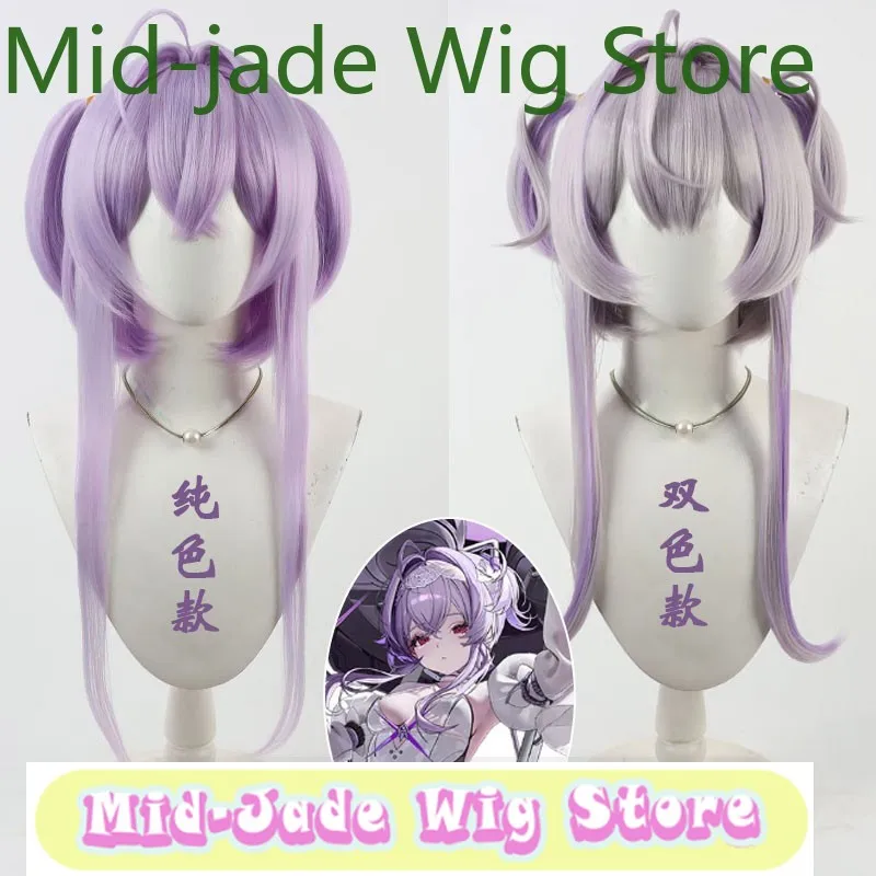 

NIKKE Of Liberalio Cosplay WigHalloween Cosplay Restores Anime Character Costumes And Props