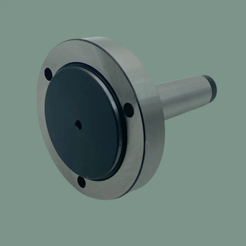 

MT3-80 Lathe Chuck Flange Mini Lathe Chuck Adapter Fix Type For Mini Lathe Chuck