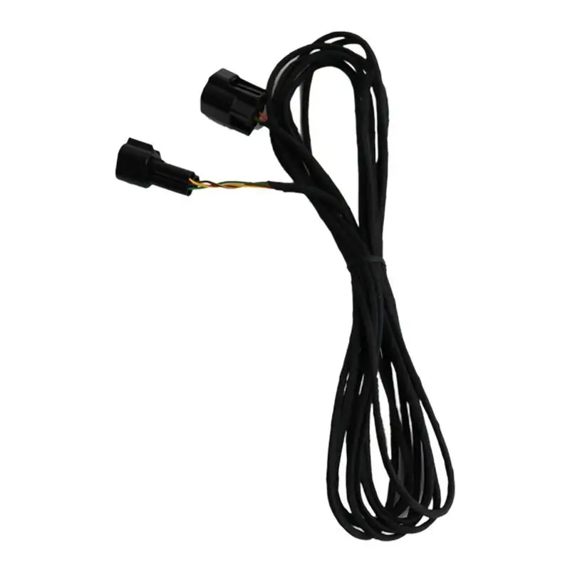 Parking Heater Extension Cable Parking Heater Harness 3/4 Meters Car Parking Heater Accessories Main Harness For Engineering