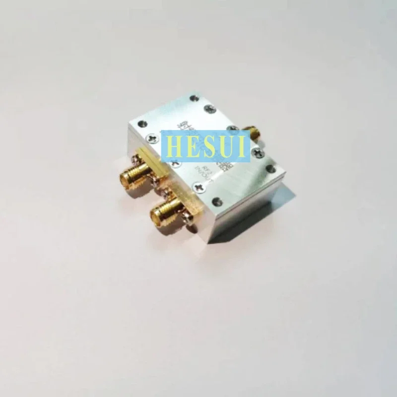 30-6000MHz Balun Converter 1:2 Balun Sine Square Wave Single Ended to Differential to Single Ended