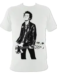 Sex Pistols Sid t shirt