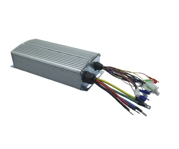 Electric vehicle motor controller 48v60v72v 2000w brushless motor controller Electric Vehicle Controller