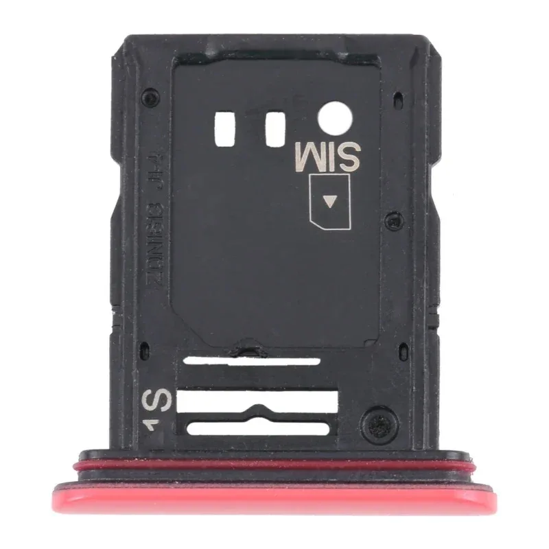 SIM Card Tray  For Sony Xperia 10 III SIM Card Holder Drawer Phone Replacement Part