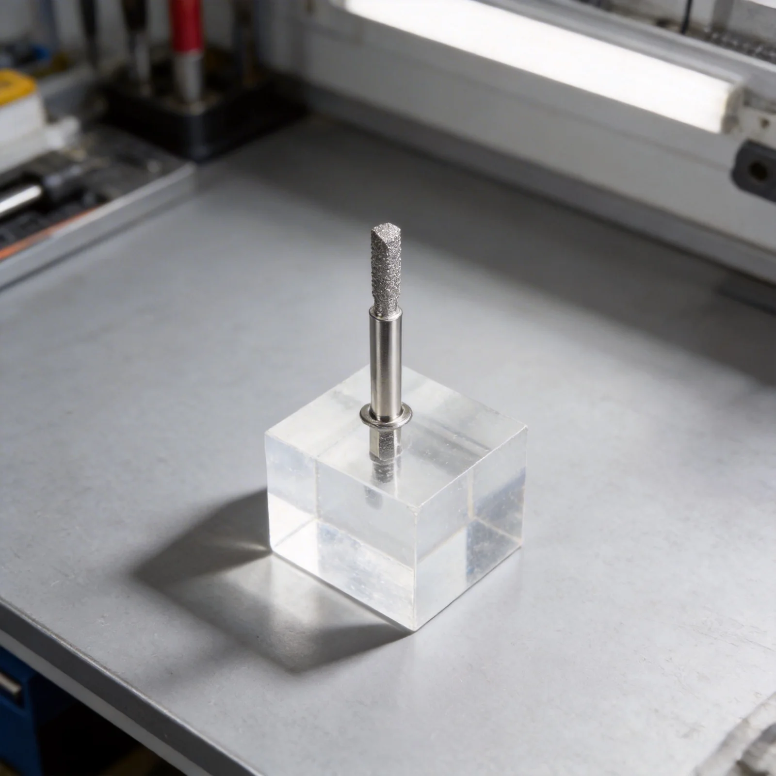 

Chainsaw Sharpening Tool Electric Chainsaw Sharpener Lightweight Design User-friendly Operation For Chainsaws For Garden Tools