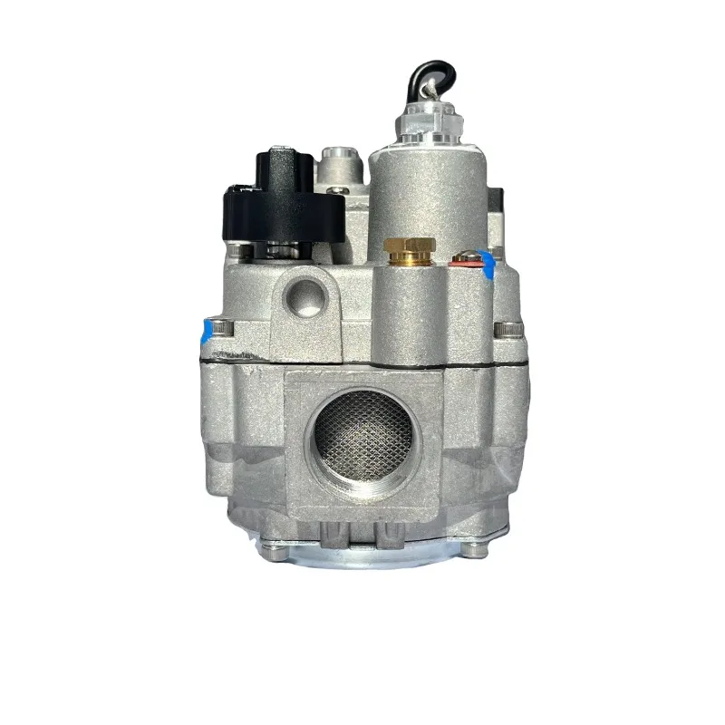 

Combination Thermostatic Control Valve Millivolt Gas Valve