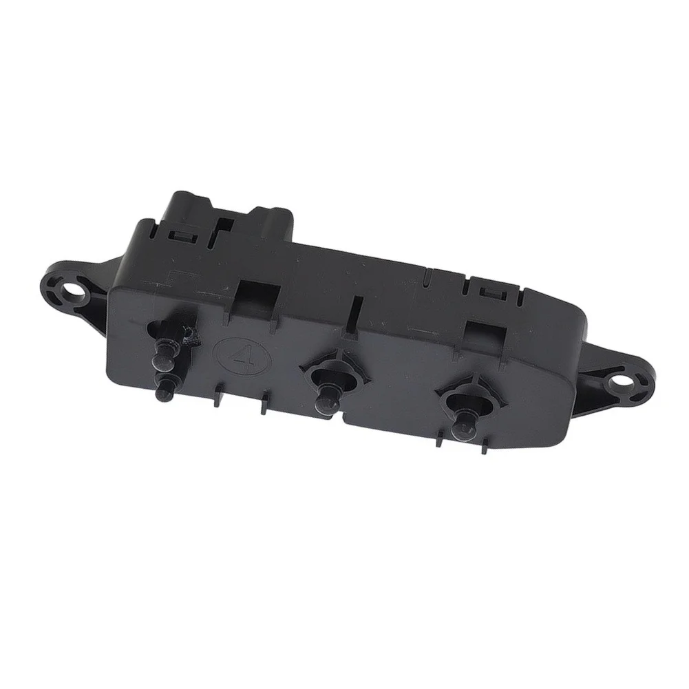 Front Right Passenger Seat Power Control Switch 87016-1AA0A Fits For Nissan Murano (2009-2013) and Pathfinder (2013) Models 3