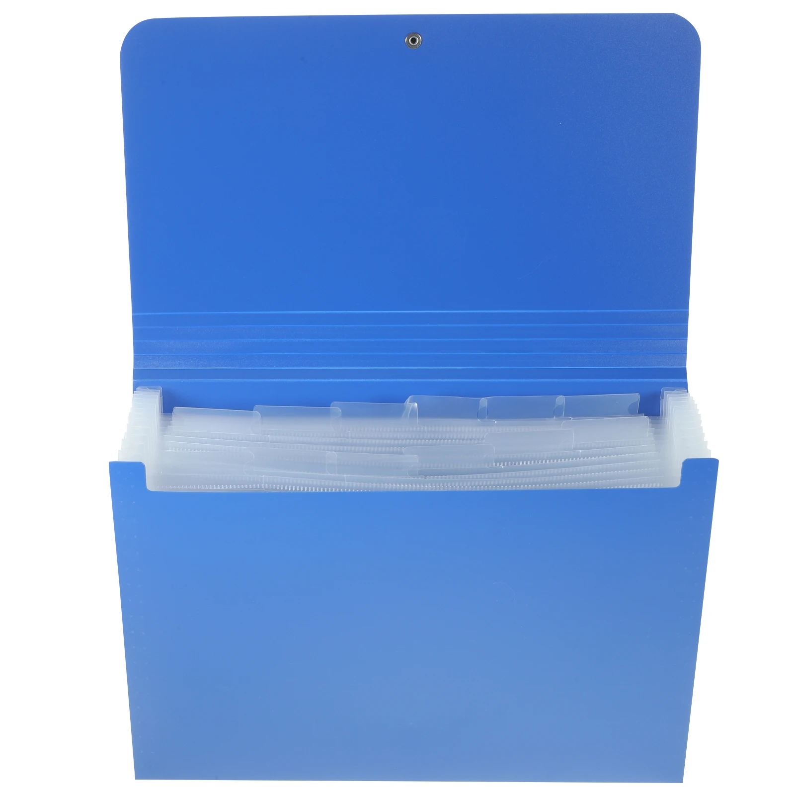 

Folder Information Bag Accordion Folders File Storage Binder Document Organizer Multi-layer Holder Expanding