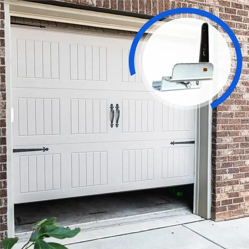 

CYCLI-Garage Door Opener Replacement Limit Switches- For Genie Overhead Door Screw Drive Models 20113R 19795S 22785R