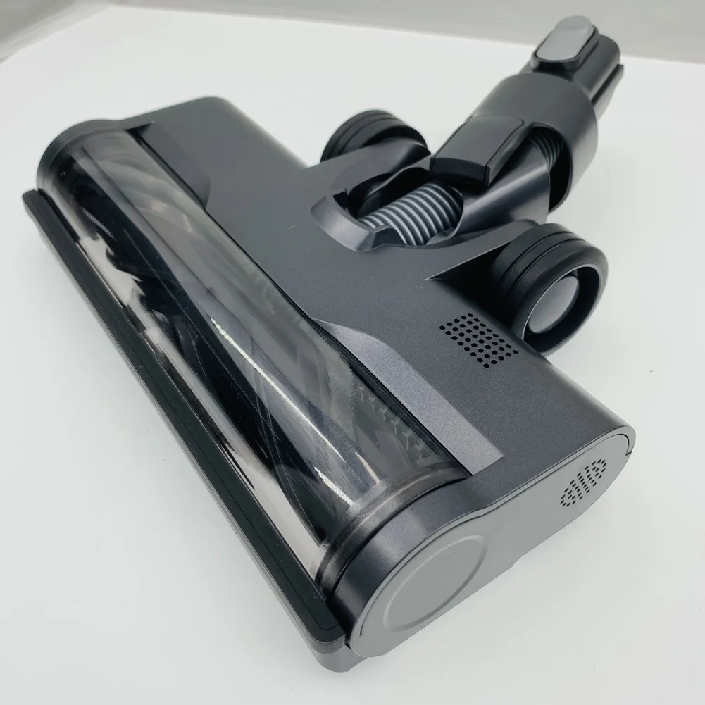 FOR For polaris For pvcs 6000 Vacuum Cleaner Floor Brush with V Shape Layout ABS Alloy Construction and Efficient Debris Removal