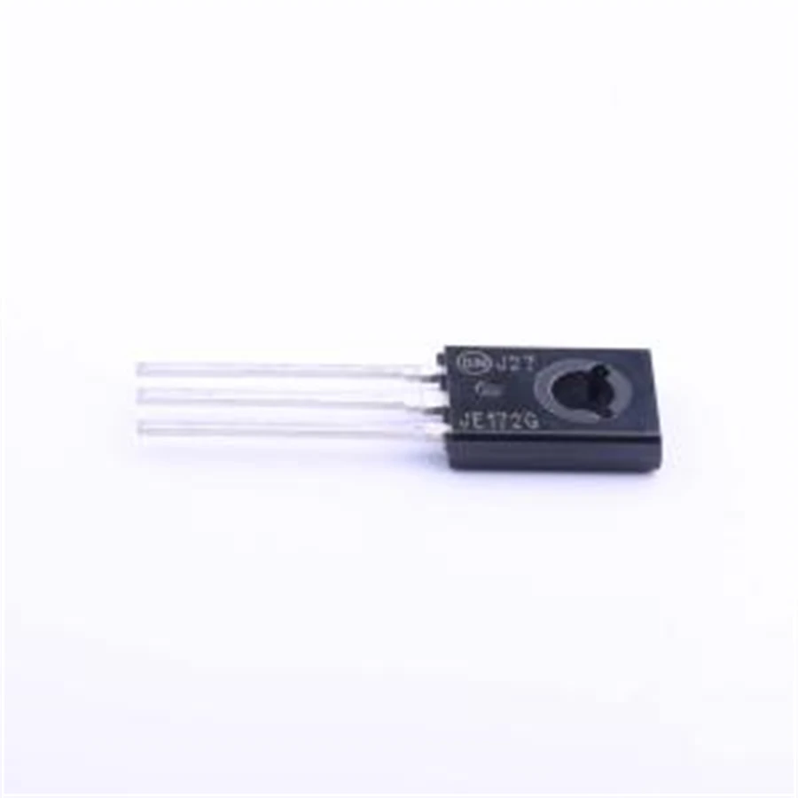 

50PCS/LOT MJE172G (Transistors/Thyristors)