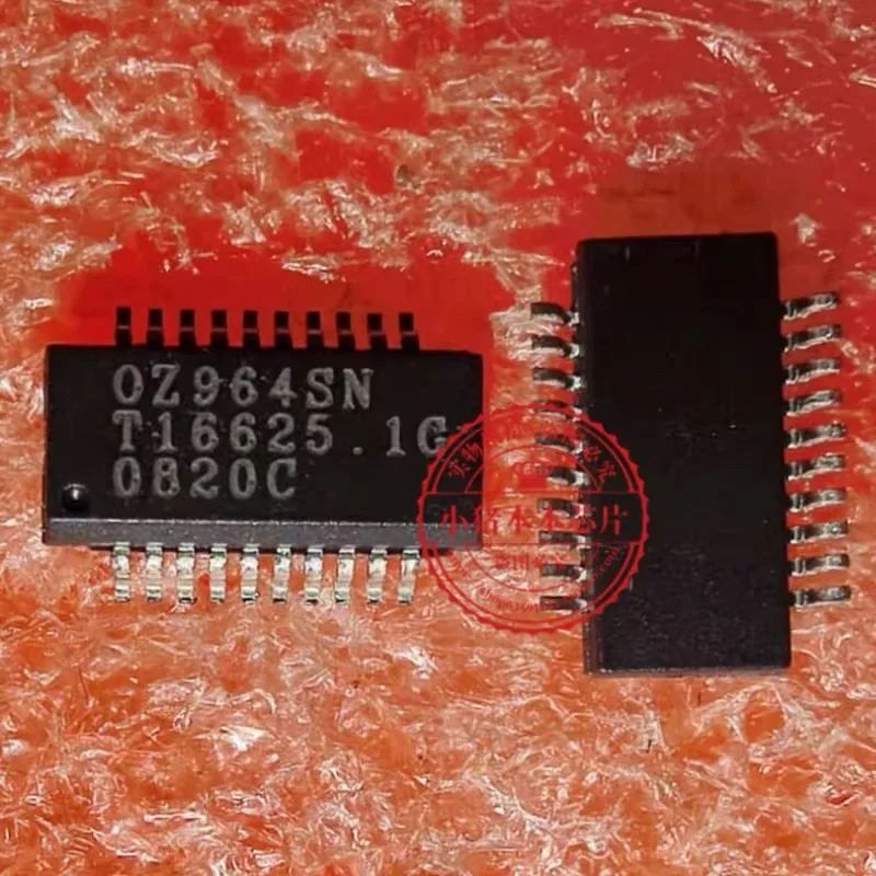 OZ964SN OZ964 0Z964SN SSOP