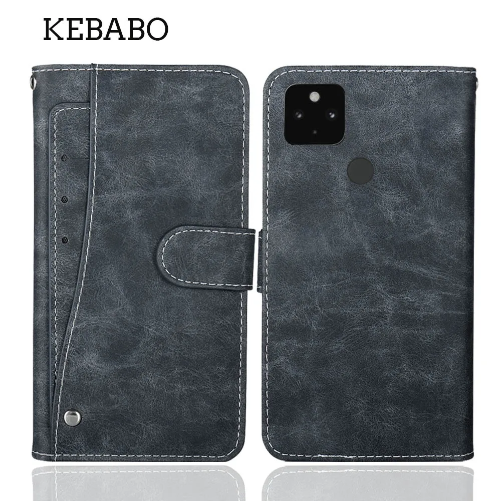 Leather Wallet For … - image