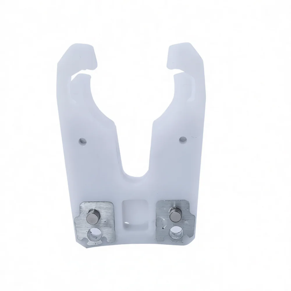 Precision Automatic Tool Changer Claw For ISO30 BT30 CNC Machining Center Spare Parts Enhanced Stability Holding Gripper