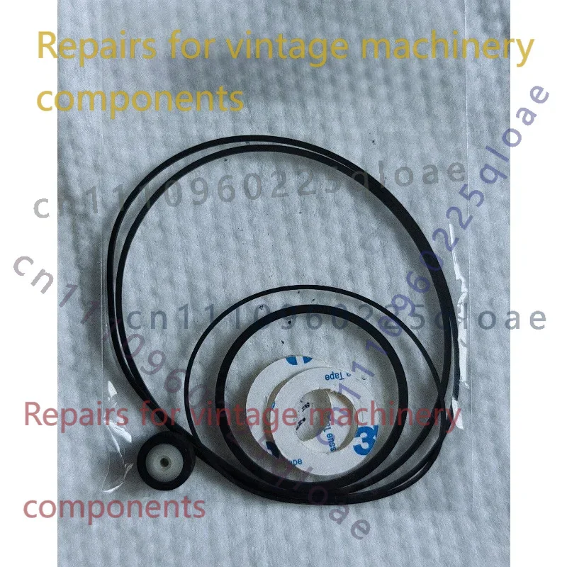 FOR Sanyo 9990 9994K Full Set Cassette Recorder Repair Spare Parts