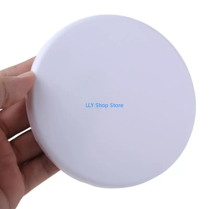 T8UD مضخة الثدي غطاء غبار ل S12 يمكن ارتداؤها مضخة الثدي الملحقات حر اليدين مضخة الثدي الغبار حماية غطاء أغطية أغطية #4