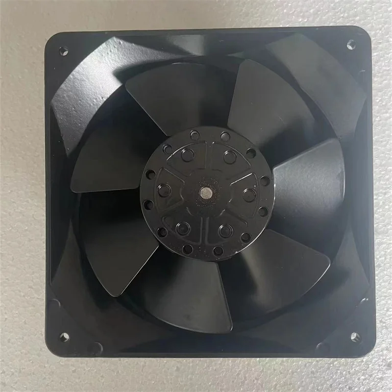 U6500G1-TP High temperature fan 100VAC 40/36W160*55 axial flow fans