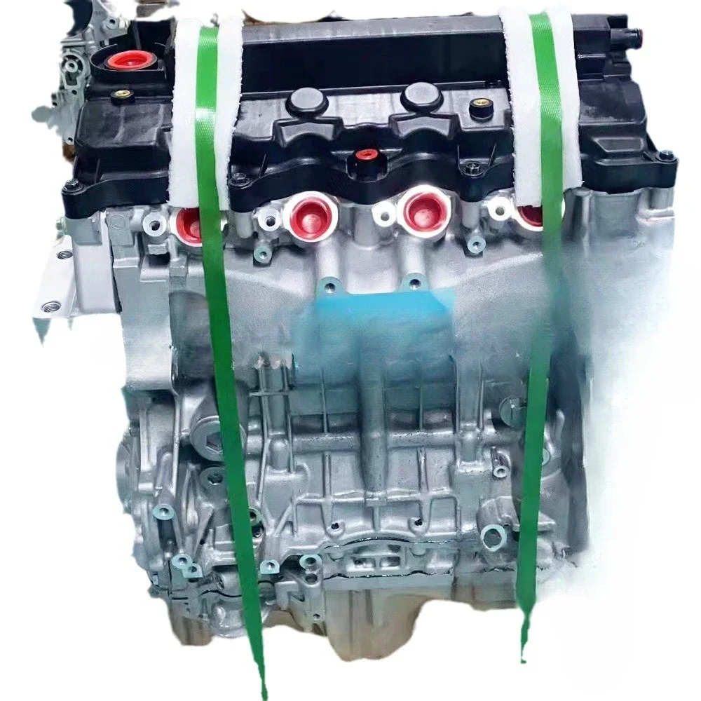 Engine for assembly Acura ILX Accord Civic Stepwgn Stream