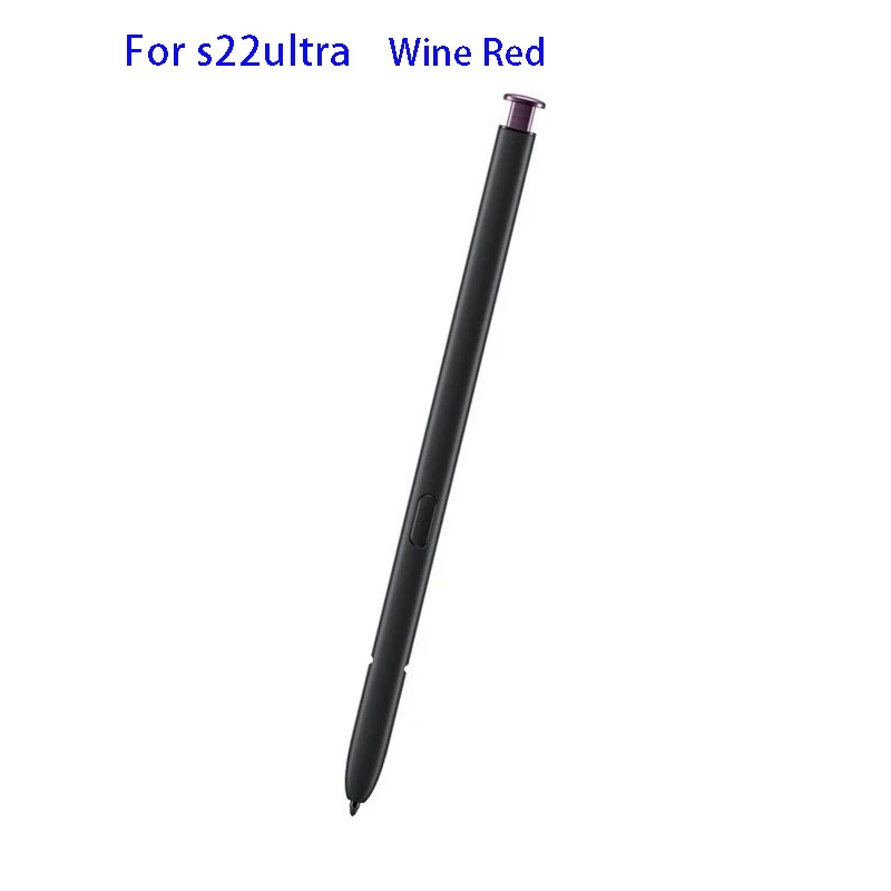 P+7 Stift für S22 Ultra, Ersatz für Samsung Galaxy S22 Ultra, Stylus S Pen, Touchscreen-Stift, SPen, ohne Bluetooth. – Detail 7