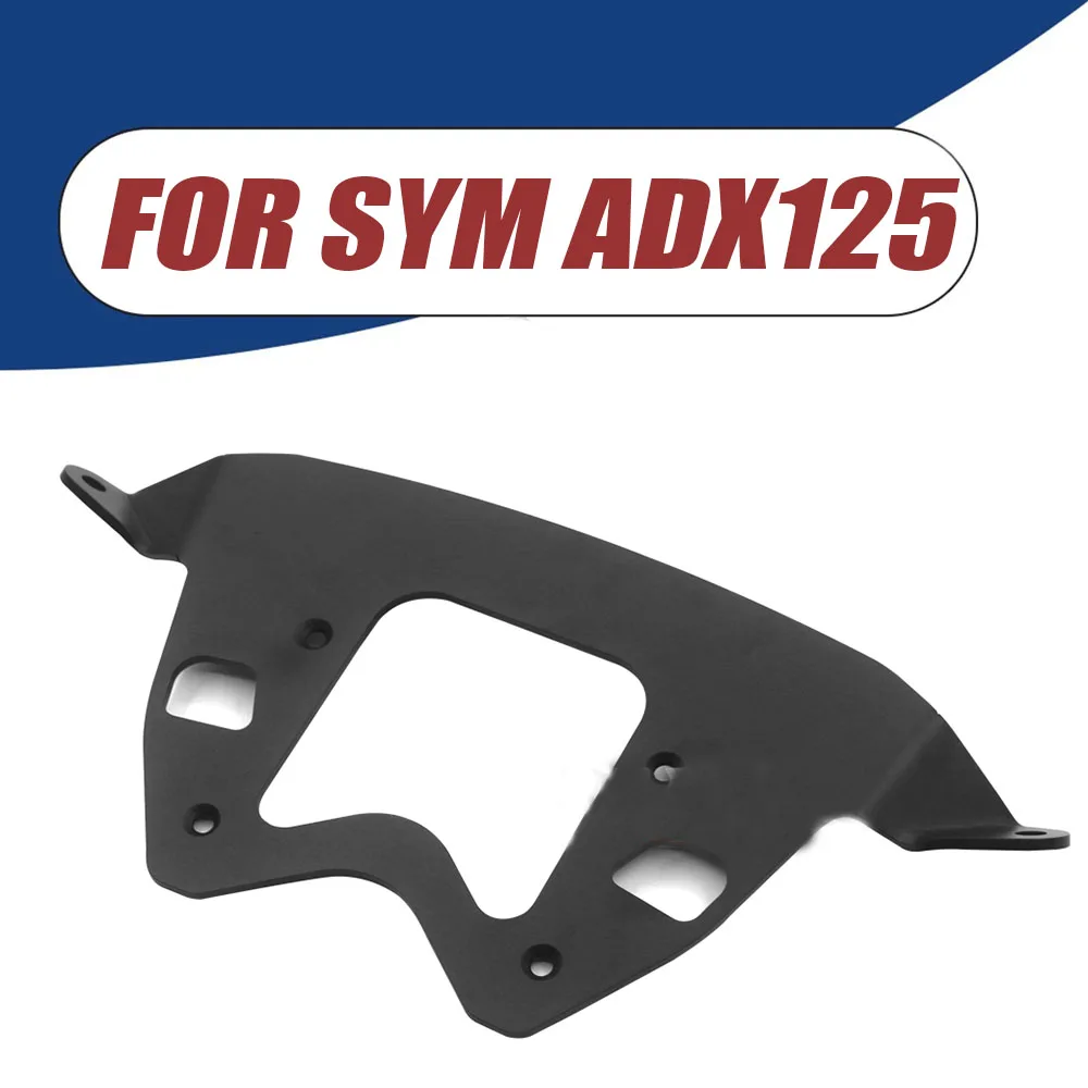 

Motorcycle Rearview Mirror Fixed Forward Bracket Accessories for SYM ADX125 ADV150 Modified Rearview Mirror Bracket