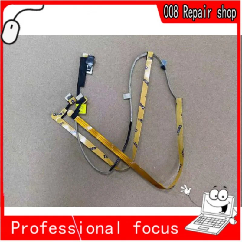 Laptop Infrared Camera Cable For HP Elitebook 840 G5 745 ZBOOK 14U 15U L33589-001 PS1714 6017B0900601