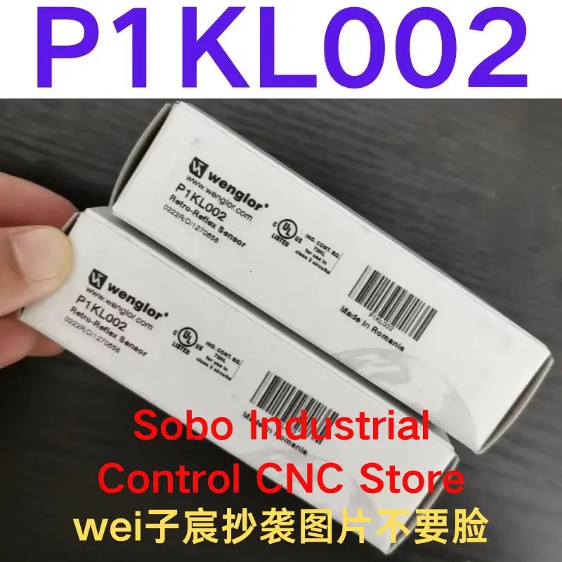 Nuevo sensor P1KL002,P1KL003