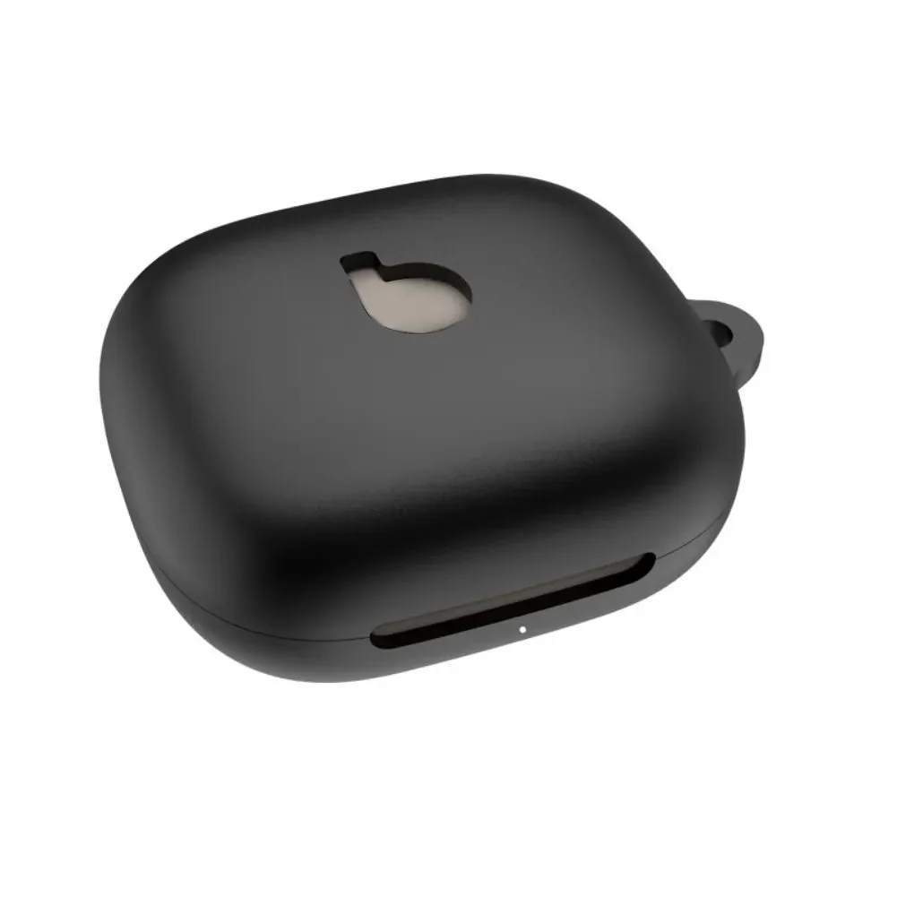 Light-Duty Silicone Case for Powerbeats Fit 2025 Focused on Functional Preservation and User-Centric Handling Characteristics