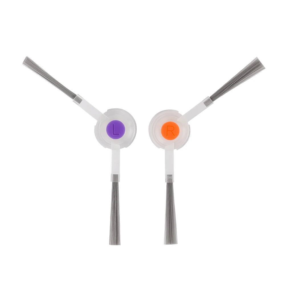 Side Brush For Narwal Freo/Freo X Ultra/Freo X Plus/Freo Z Ultra/J4/J4 Lite /J3 /K1 Robot Vacuum Cleaner Accessories