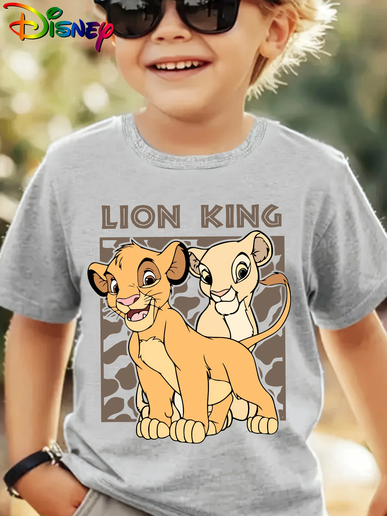 Disney Lion King Pr… - image